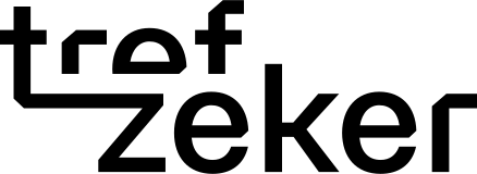 Trefzeker logo